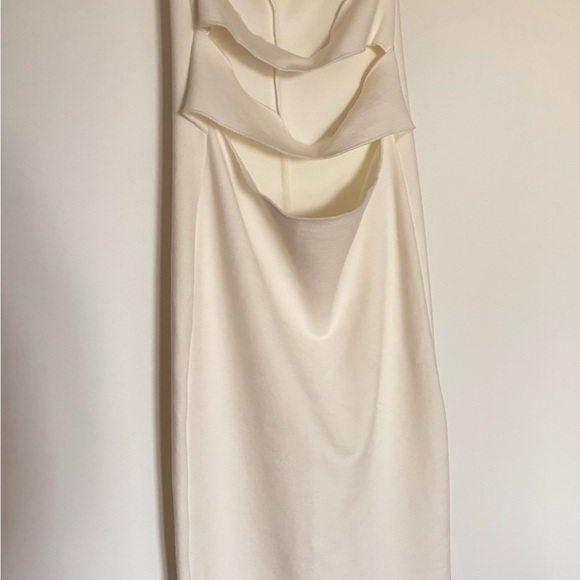 Dress Zara - Picture 2 of 2